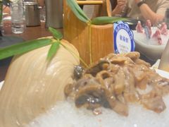 -东海怡品海鲜豆捞(舟宿夜江店)
