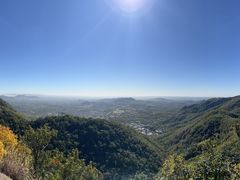 -天津盘山风景名胜区