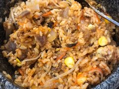 -京尚道韩式美食屋(海甸岛店)
