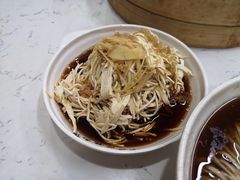 -蒋家桥饺面店(四望亭路店)