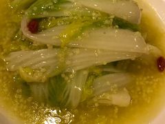 -嘉旺港式茶餐厅(延长中路店)