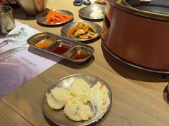 -西塔老太太泥炉烤肉(亚运村店)
