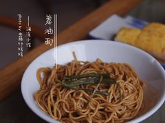 -兰溪小馆(东直门簋街店)