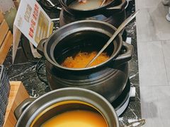 -非烤勿扰韩料自助烤肉(松山湖万科店)