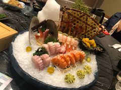 -吟松日式料理(莘庄店)