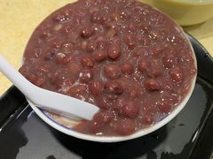 冻双皮奶-百花传统甜品店(原址店)