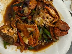 -品鲜海鲜餐厅(黄厝店)