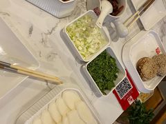 -丁卯•铜锅涮肉(工体店)