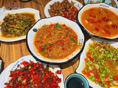 -小口味
