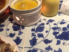 -绿茶餐厅(龙湖杭州金沙天街店)