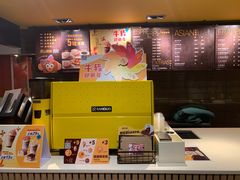 -麦当劳(交道口店)