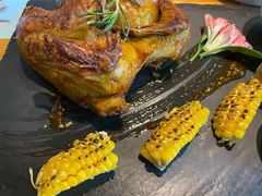 -麦甜创意轻食餐厅(西康路店)