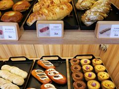 -野上麦田(中贸广场店)