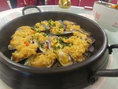 -明香海鲜酒家(华强北店)