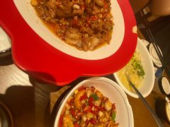 -八碗湘长沙市井菜(坡子街店)