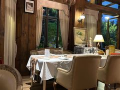 -一棵树·意大利西餐厅One Tree(新城店)