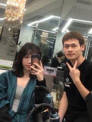-潘多拉Hairsalon
