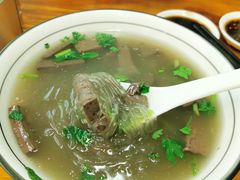 -勤业老杨汤包店(红星新村分店)