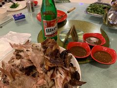 -维吾尔餐厅(宜山路店)