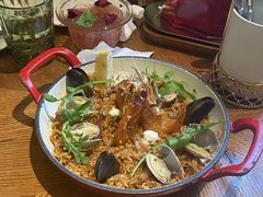 -秘密旅行Bonjour(黑金冠 江南西店)