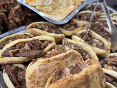 -清真-戏楼王记牛肉面