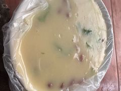 -老西关黄老太牛肉烧饼