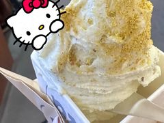 -野人先生Gelato(上海长宁龙之梦店)