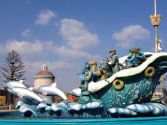 -大连海昌发现王国主题公园