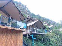 -北京山里寒舍度假酒店