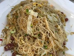 海鲜炒米线-楚鱼王·河鲜·湖北菜(华农店)