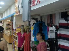 -华联生活超市(德外店)