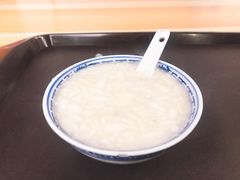 花生汤-没牙伯花生汤店(老药洲店)