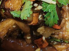 -锦尚阁烤鱼•天津菜(宣武门胡同店)