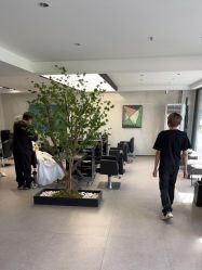 -付军剪艺JF ProSalon