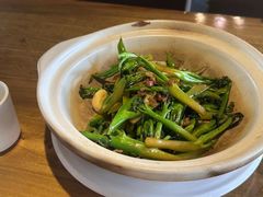 -東舍食唐精品陕菜馆