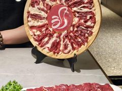 -刘一手重庆火锅(万达广场店)