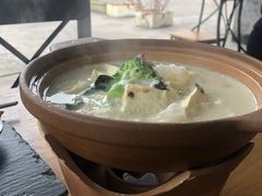 -广州素食学校·素猫豆腐(长洲码头店)