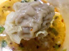 -海清宁记大馅云吞