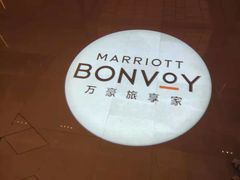 -广州奥园喜来登酒店