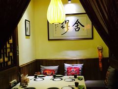 iphone_upload_pic-一叶一世界•素食餐厅(环球中心店)