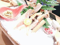 -大岛日本料理铁板烧(南通大饭店)