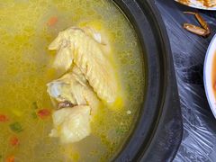 草鸡汤-妈妈的小作坊(陈家镇店)