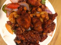 -陈傻子餐厅(世纪都会店)