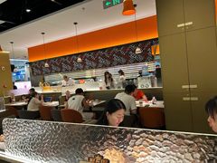 -比格比萨自助(新辰里学清路店)