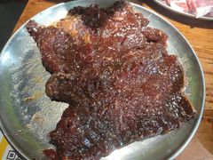 -原始泥炉烤肉(总店)