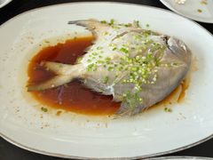 -鲜璟台·地标景观餐厅(上海中心店)