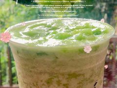 -MAMACHA妈妈茶(岳麓山店)