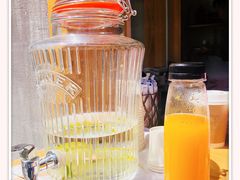 鲜榨橙汁-RAC BAR(安福路店)