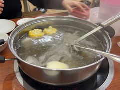 -阿波潮汕牛肉火锅·汤粉面(拱北店)