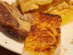 -拉蒂娜·巴西牛排馆 Latina·Brazilian Steakhouse(王府井喜悦店)